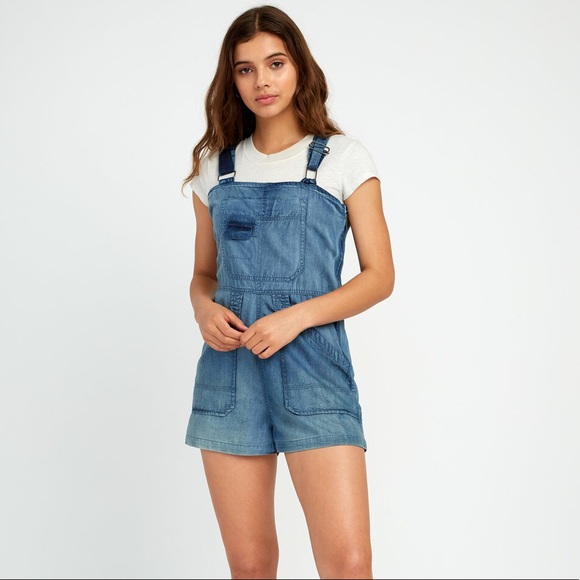 🌴🌼RVCA- CRACK IT ROMPER🌼🌴 - Picture 6 of 13